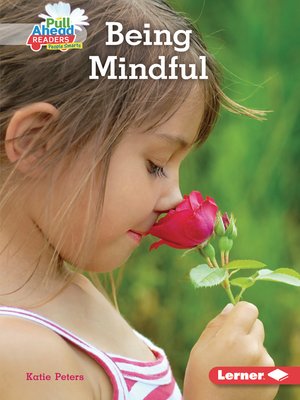 cover image of Being Mindful
